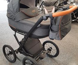 FEDER Kinderwagen Bild 12