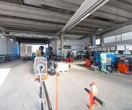 Euromaster Bruzzi Gomme immagine 10
