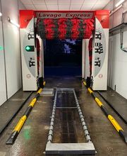 LAVAGE EXPRESS image 2