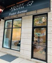 Secure Dental-Foster Ave. image 1