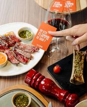 Restaurant La Flamme Bild 10