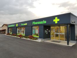 Pharmacie Besson Kuntzmann