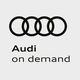 Audi on demand Hamburg Hammerbrook