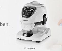 Pro-Aqua Weinkötz Bild 1