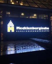Mecklenburgische Versicherung Christian Dubitzky Bild 3
