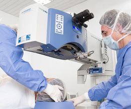 CENTRO LASER LUGANO Bild 6