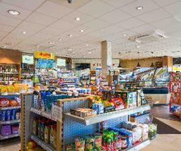 EFA/bft Tankstelle Bild 6