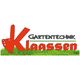 Gartentechnik Klaassen