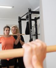 Aries-Therapie und Training Bild 19