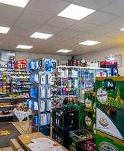 EFA/bft Tankstelle Bild 7
