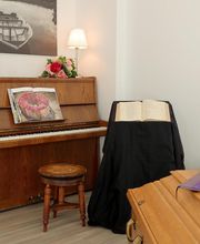 Dreschke Bestattungen Fromageot GmbH Bild 5