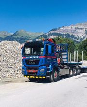Zurbuchen Transporte AG Bild 11