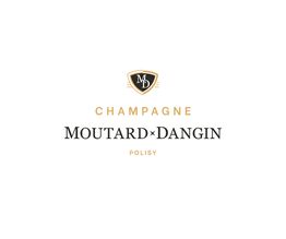 Champagne Moutard Dangin
