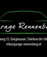 Garage Rennenberg afbeelding 1