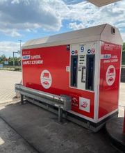 star Tankstelle Bild 4