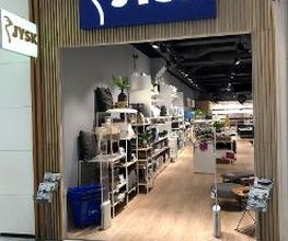 JYSK Fisketorvet, København billede 1