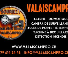 Valaiscampro Bild 1
