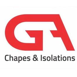 GA Chapes et Isolations Sàrl