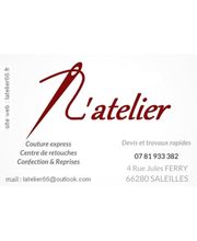 L'atelier image 1