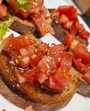 Buffet Stalden Lombardo Bild 5