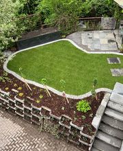 Eichenberger Gartenbau Bild 5