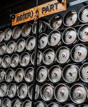 Turbinenbraeu Restaurant & Bar Bild 9