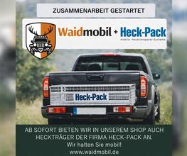Waidmobil Bild 2