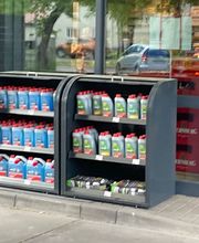 ORLEN Tankstelle Bild 6