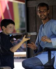 CHÂTEAU TIFFAUGES image 15