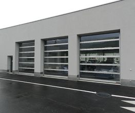Gard Door System SA Bild 2