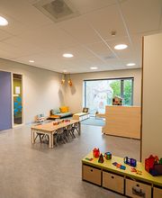 Humankind - Peuteropvang Peutersprong afbeelding 5