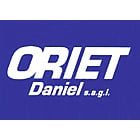 ORIET DANIEL Sagl logo