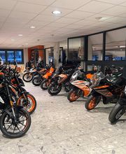 Odermatt Motos Luzern GmbH Bild 4