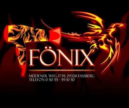 Fönix Bild 1