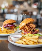 Restaurant & Cateringservice Amany Bild 5