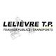Lelièvre Tp