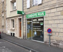 Conduite Plus image 2