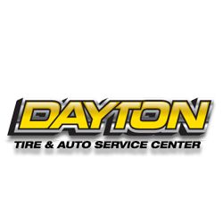 Dayton Tire & Auto Service Center