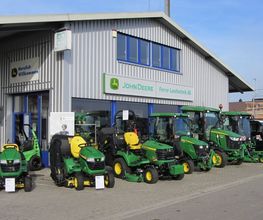 Forrer Landtechnik AG Bild 3