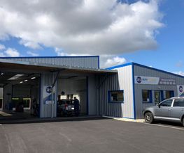 Auto Sécurité image 3