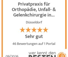 werkenntdenBESTEN.de Qualitätssiegel