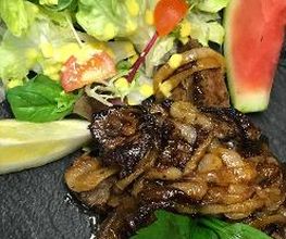 Restaurant Athene Frankenberg Bild 4