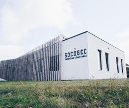 Socogec Société Expertise Comptable image 2