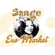 SANGO EXO MARKET