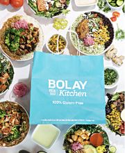 Bolay Fresh Bold Kitchen - West Pines image 10