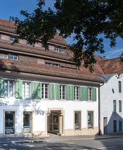 Neuroth Hörcenter AG - Hörgeräte und Gehörschutz Bild 19