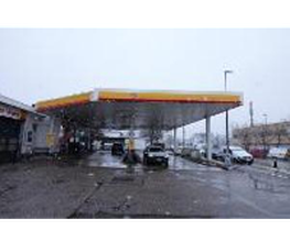 Shell Recharge Charging Station Bild 6