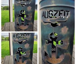 Barrel Performance Marco Schacht Bild 4