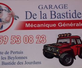 Garage de la bastide image 1