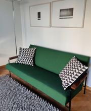 Nicole Mathys - Polster & Vorhang Bild 6